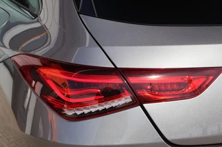 Mercedes-Benz CLA – thumbnail 23