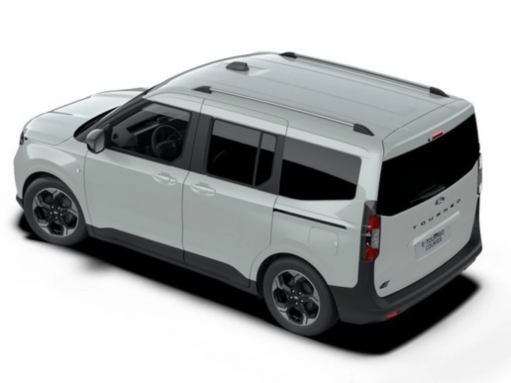 Ford Tourneo Courier – foto 3