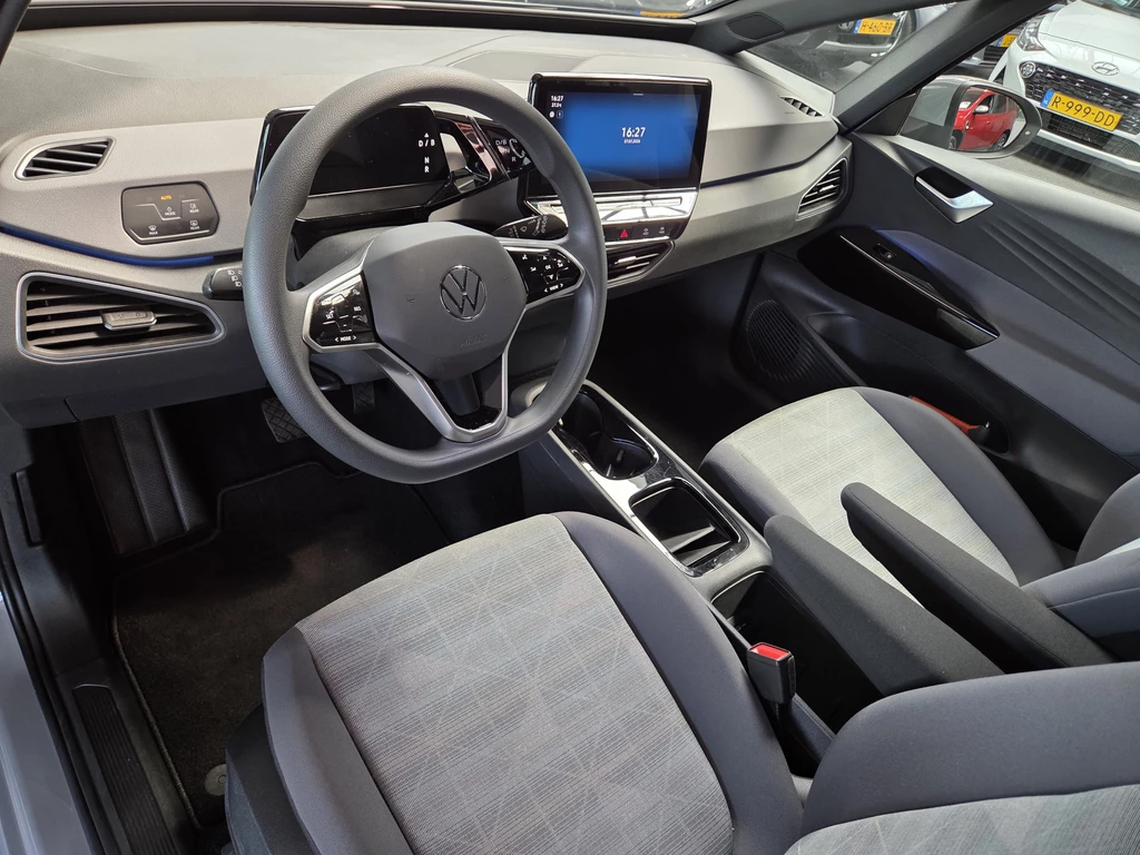 Volkswagen ID.3 – foto 14