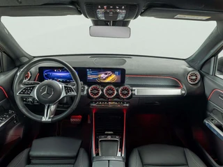 Mercedes-Benz EQB – thumbnail 4