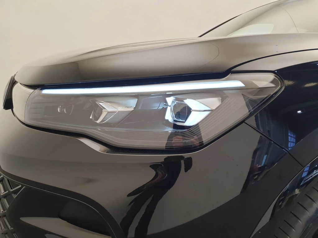 Volkswagen Tiguan – foto 10
