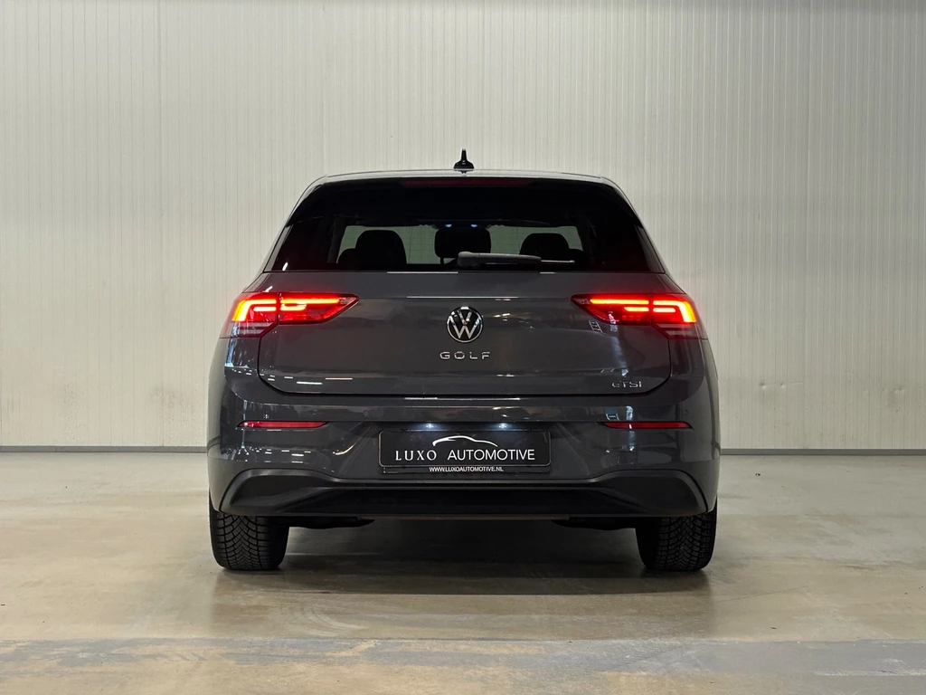 Volkswagen Golf – foto 5