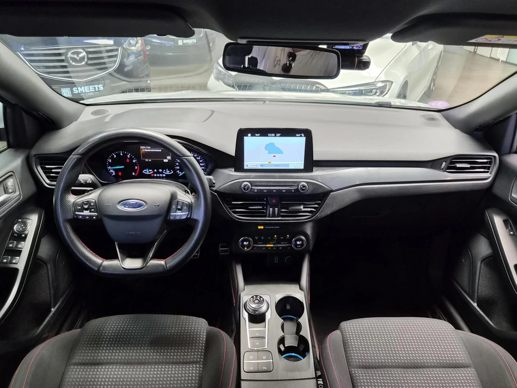 Ford Focus – foto 13