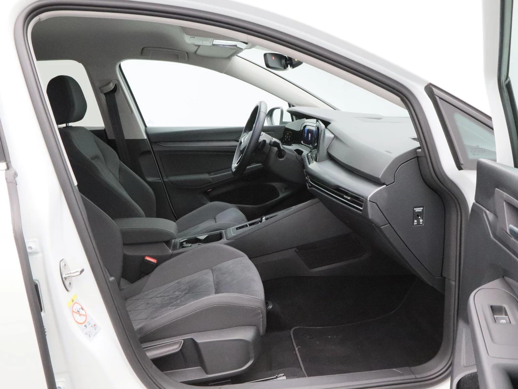 Volkswagen Golf – foto 33