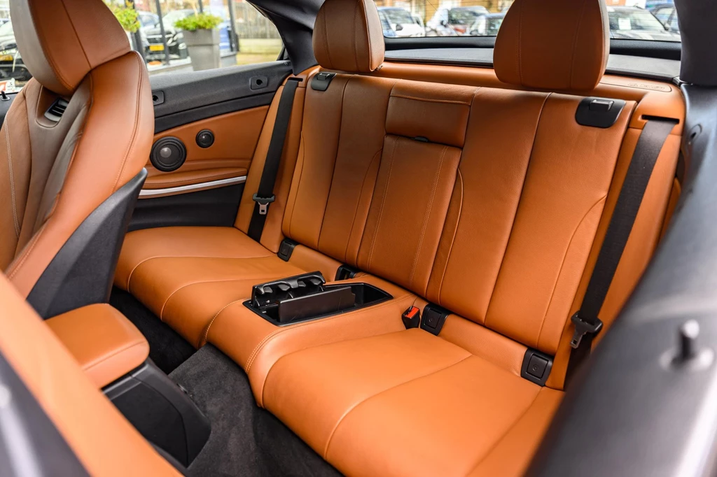 BMW 4 Serie – foto 35