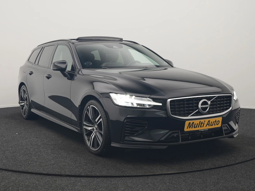 Volvo V60 – foto 10