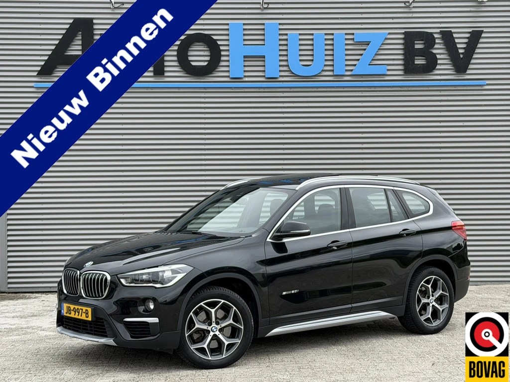 BMW X1 – foto 1