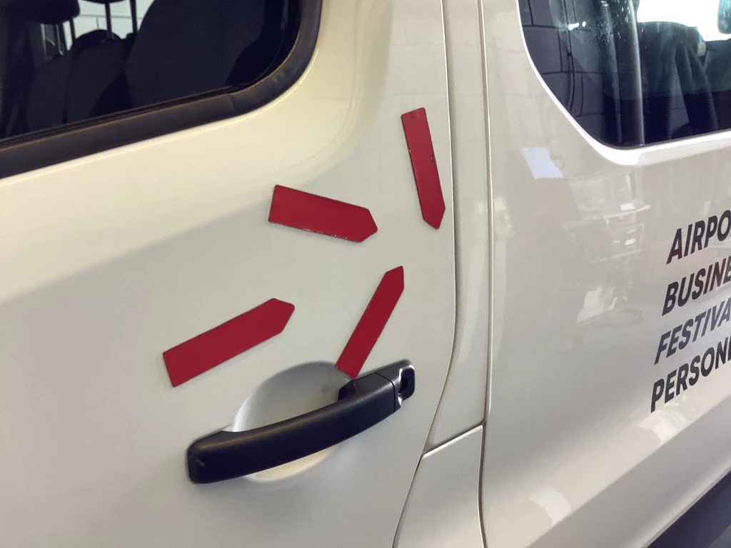 Opel Vivaro – foto 25