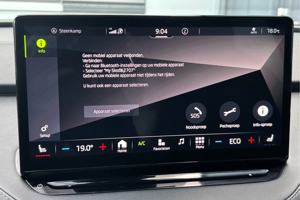 Škoda Enyaq iV – foto 17