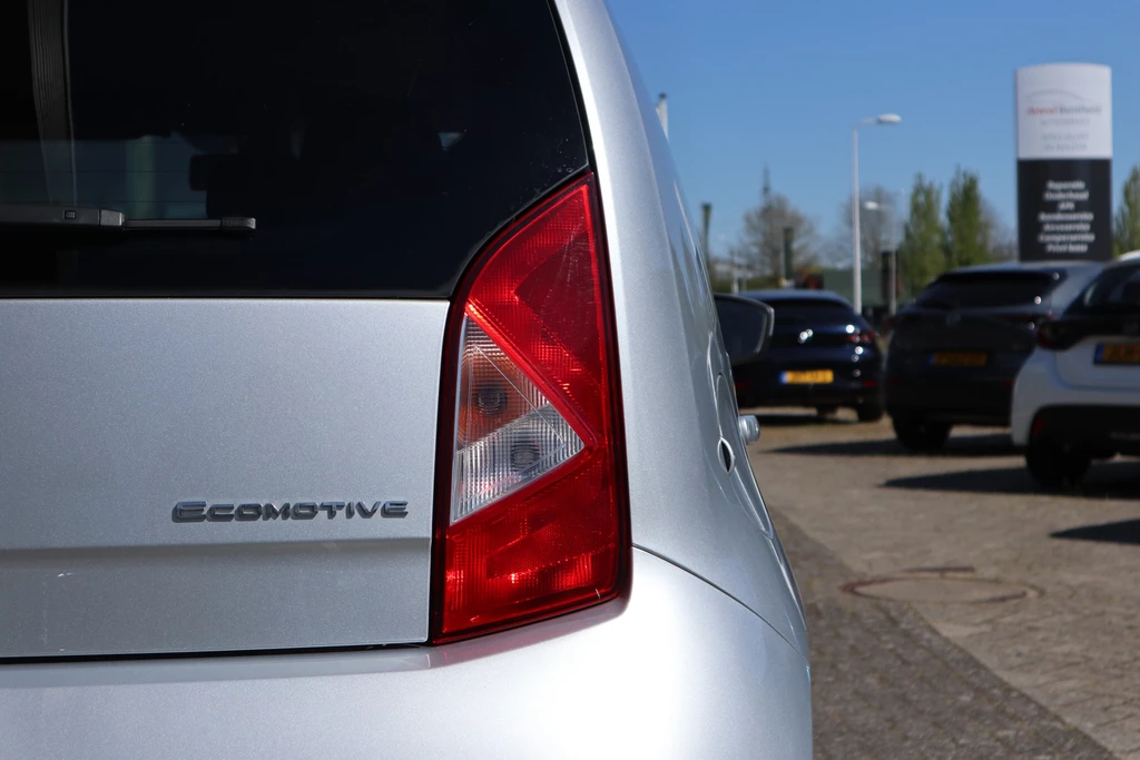 SEAT Mii – foto 27