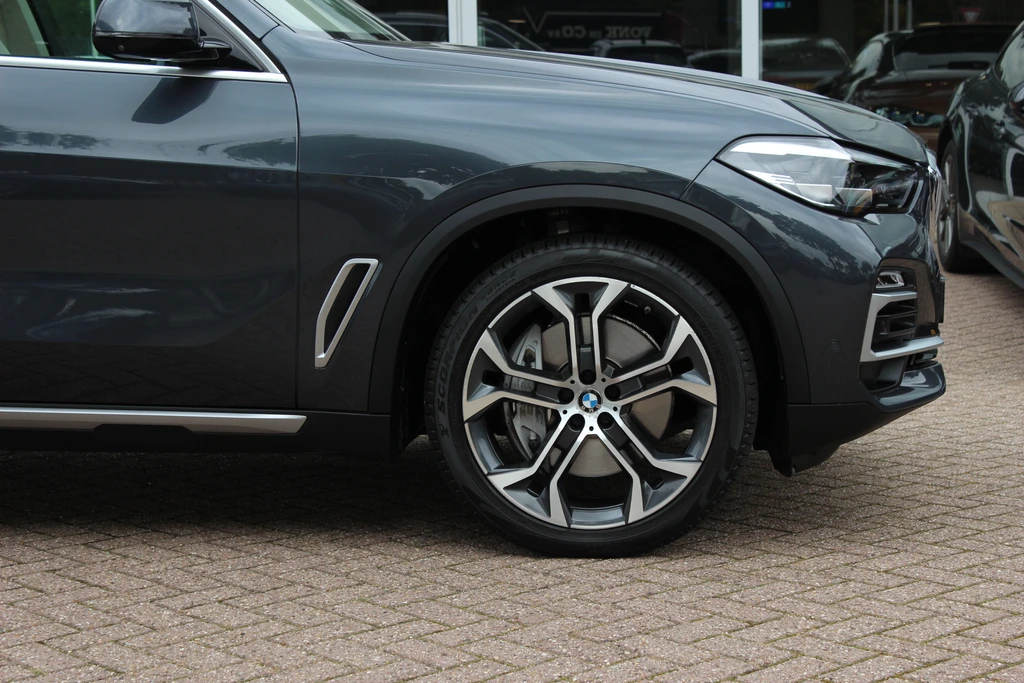 BMW X5 – foto 18
