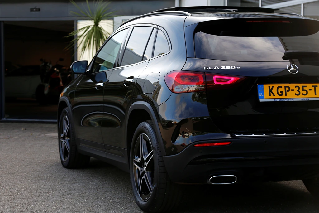 Mercedes-Benz GLA – foto 7
