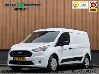 Ford Transit Connect – thumbnail 1