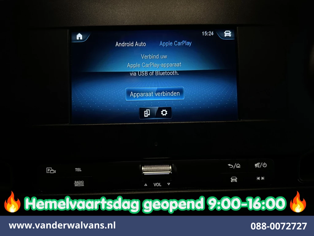 Mercedes-Benz Sprinter – foto 7