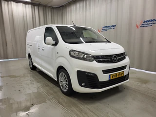 Opel Vivaro – thumbnail 6