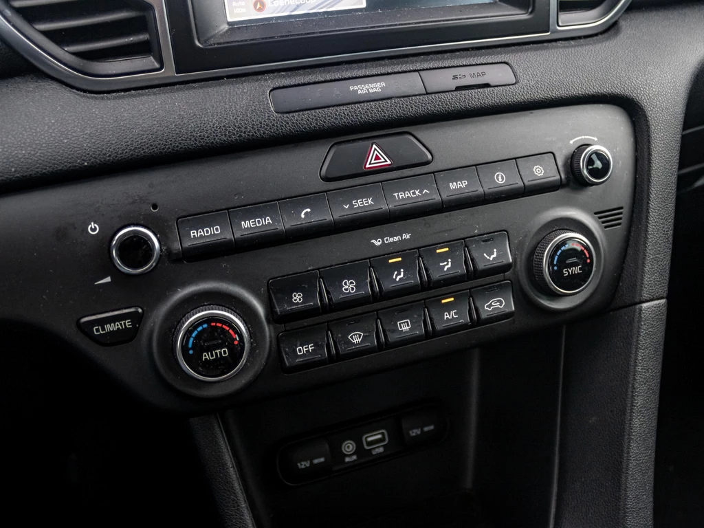Kia Sportage – foto 18