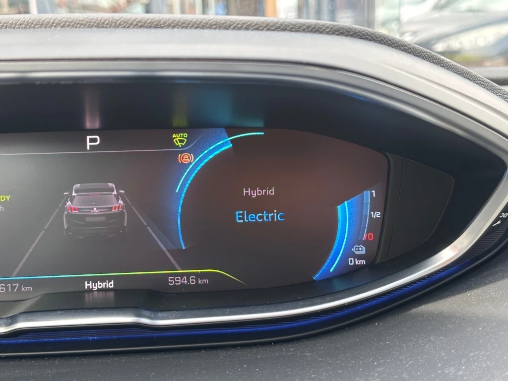 Peugeot 3008 – foto 15