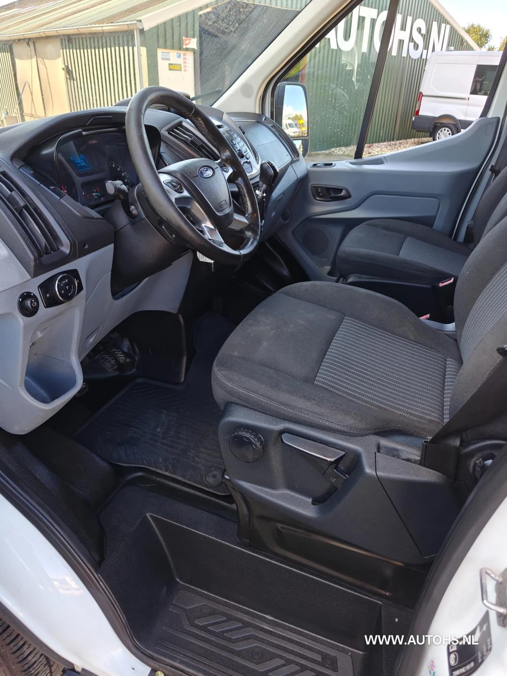 Ford Transit – foto 16