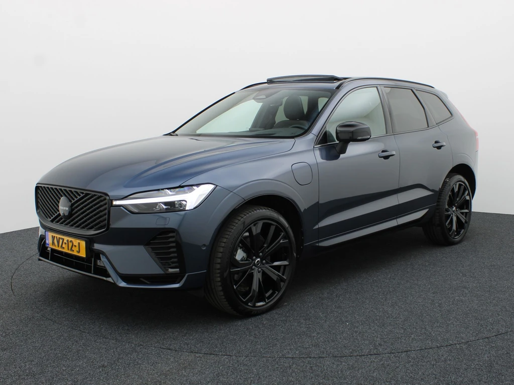 Volvo XC60 – foto 2