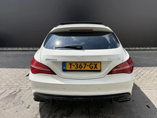 Mercedes-Benz CLA – thumbnail 4
