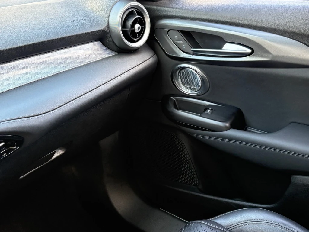 Alfa Romeo Tonale – foto 24