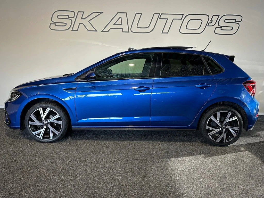Volkswagen Polo – foto 5