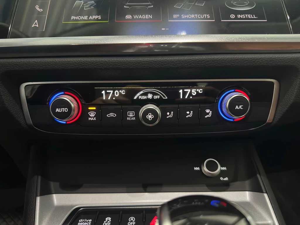 Audi Q3 – foto 18