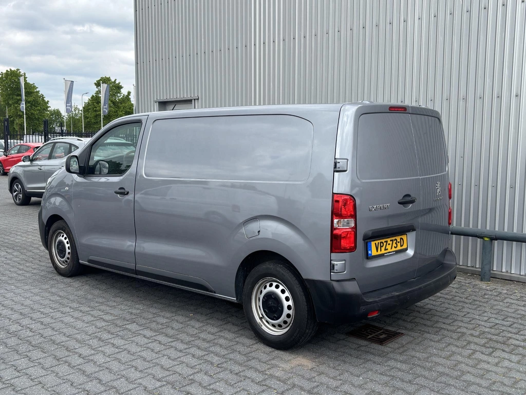 Peugeot Expert – foto 4
