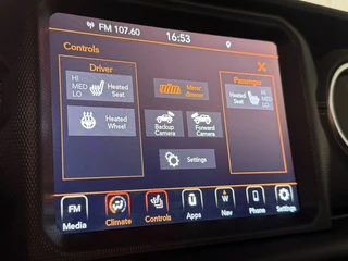 Jeep Wrangler – thumbnail 27
