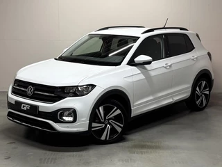 Volkswagen T-Cross – thumbnail 2
