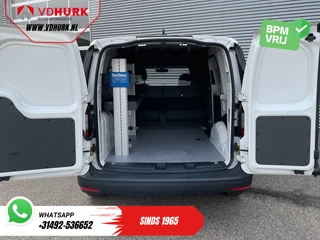 Volkswagen Caddy – thumbnail 7