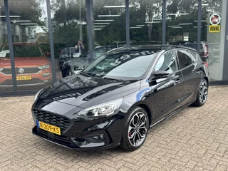 Ford Focus – thumbnail 2