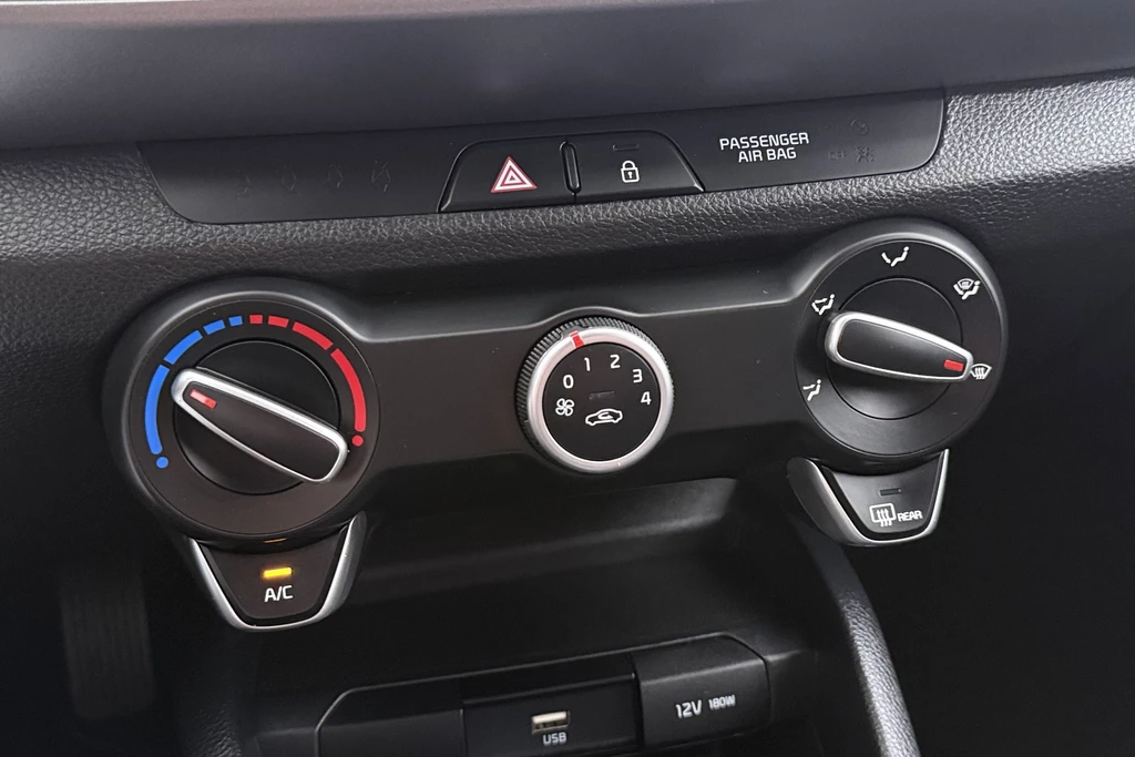 Kia Stonic – foto 19
