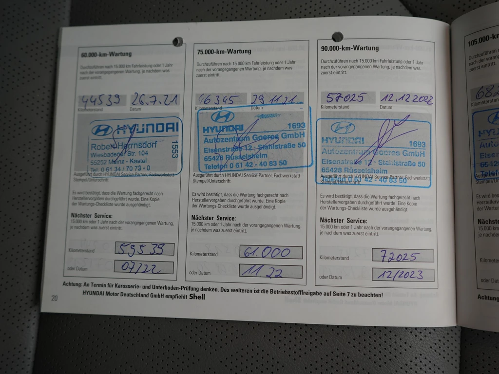 Hyundai i30 – foto 21