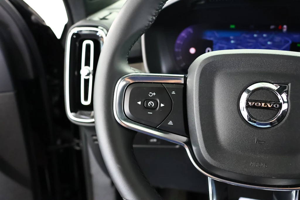 Volvo XC40 – foto 28