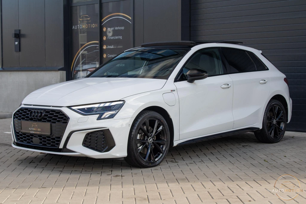 Audi A3 – foto 3