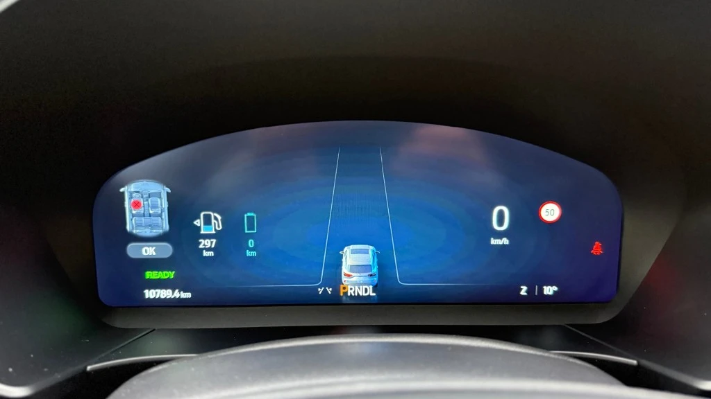 Ford Kuga – foto 11