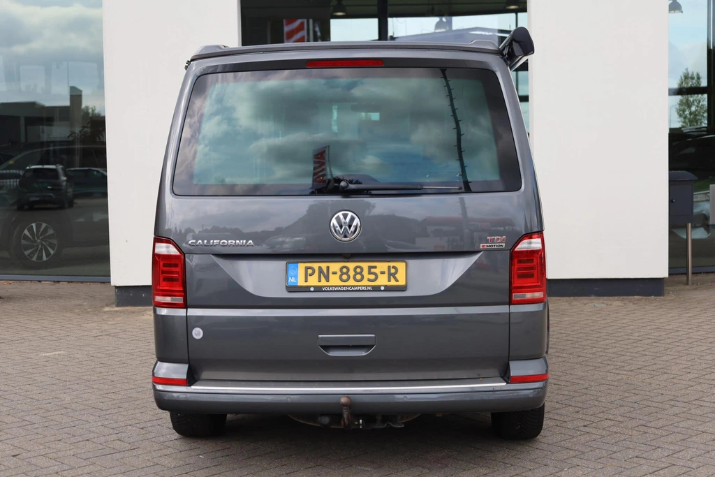 Volkswagen California – foto 5