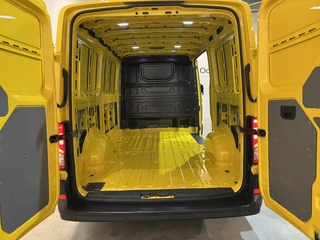 Volkswagen Crafter – thumbnail 9