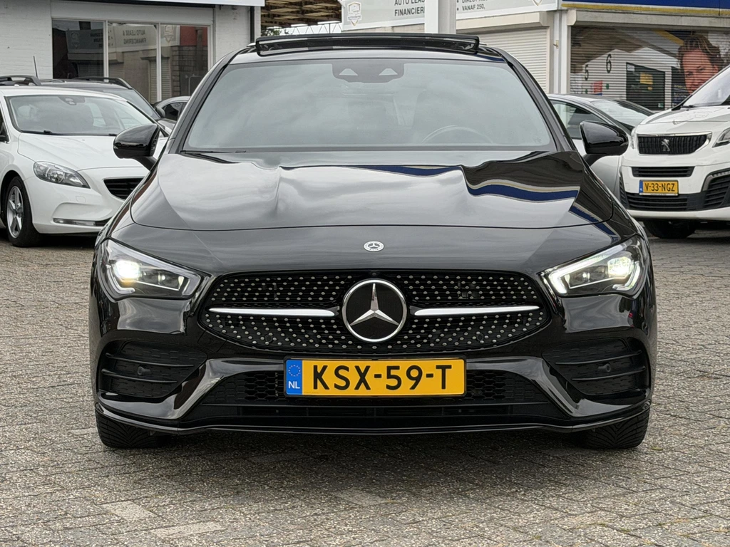 Mercedes-Benz CLA – foto 13