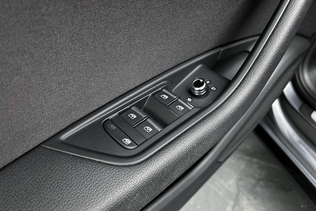 Audi A4 – foto 25