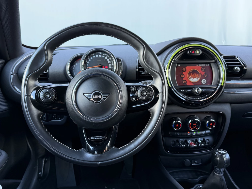 MINI Clubman – foto 15