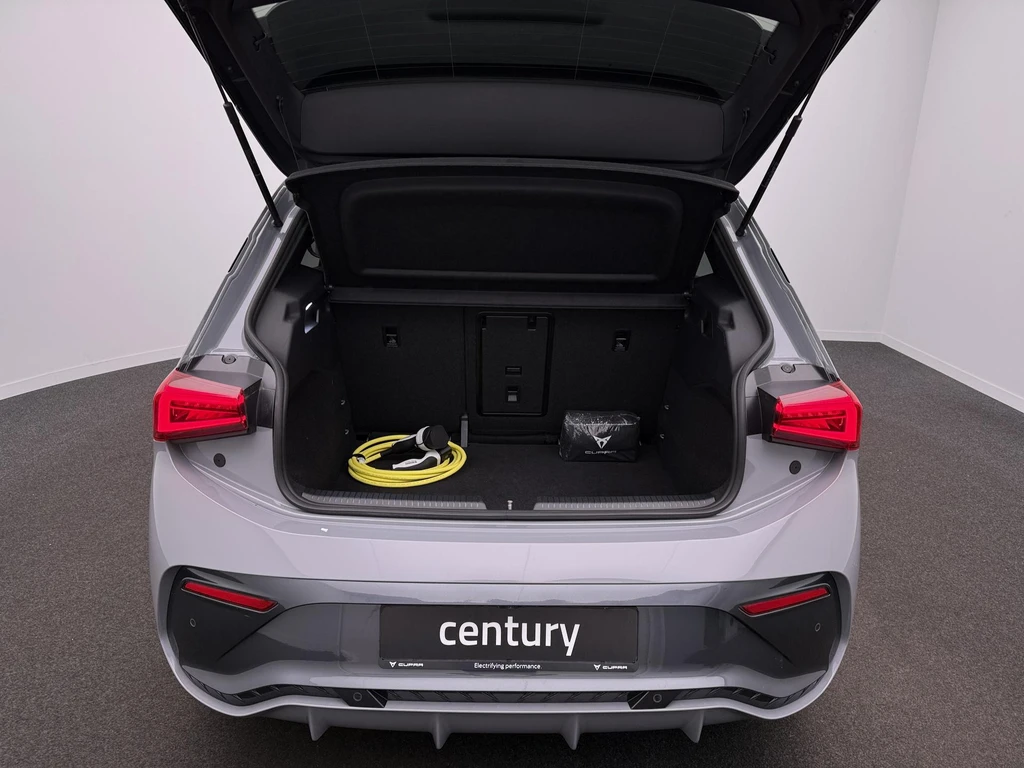 CUPRA Born – foto 43