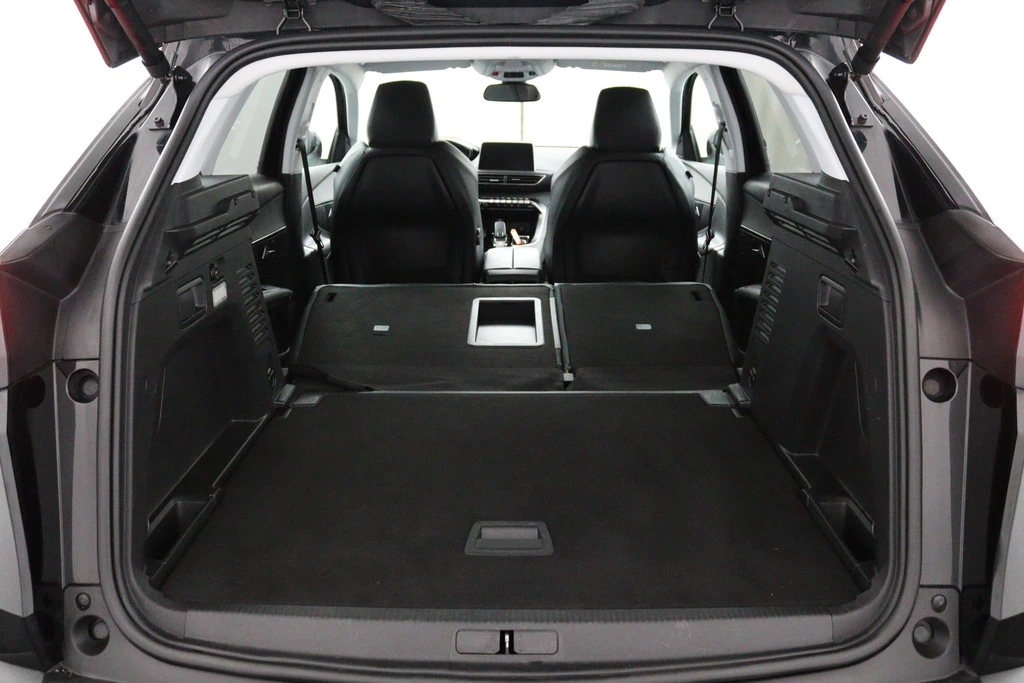 Peugeot 3008 – foto 50