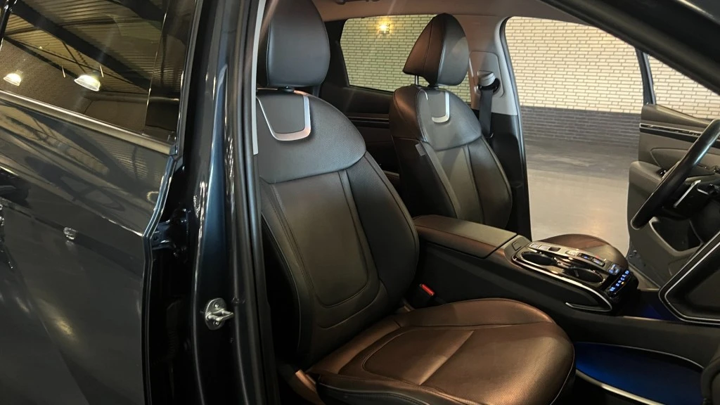Hyundai Tucson – foto 53