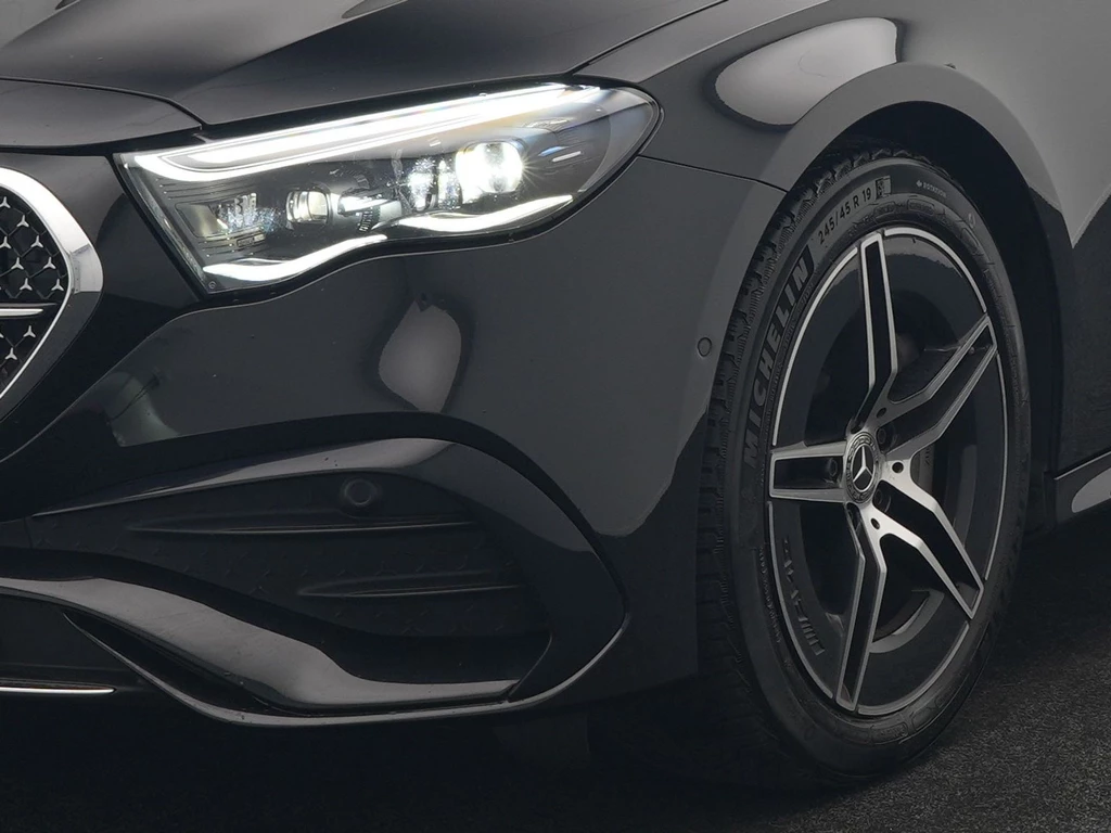 Mercedes-Benz E-Klasse – foto 16