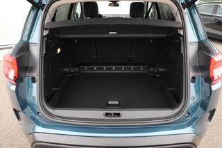 Citroën C5 Aircross – thumbnail 9