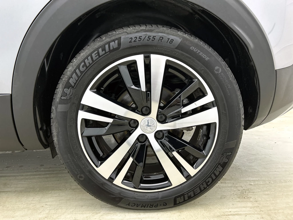 Peugeot 3008 – foto 46
