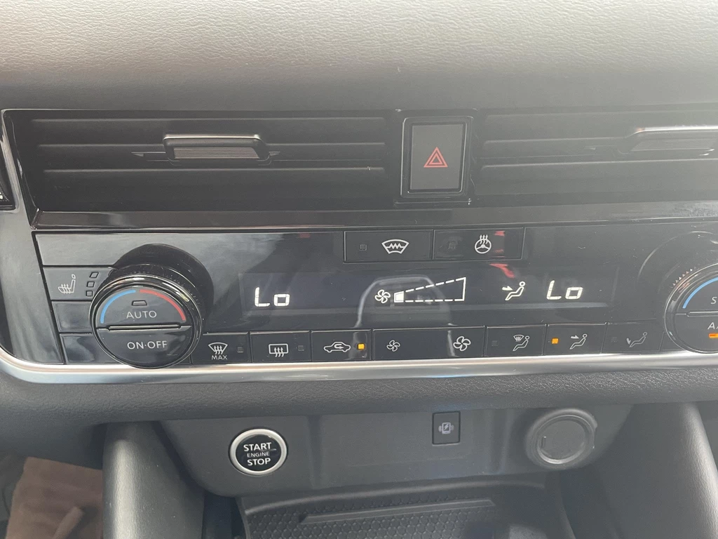 Nissan QASHQAI – foto 24