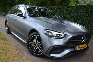 Mercedes-Benz C-Klasse – thumbnail 19